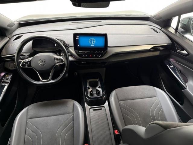 Volkswagen Id.4 image 1