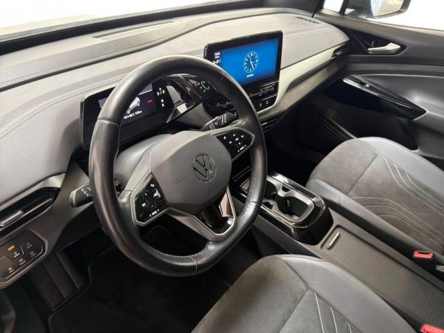 Volkswagen Id.4 image 9