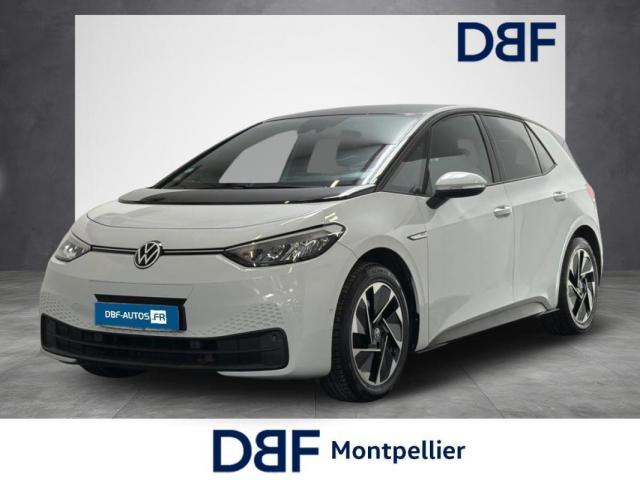 Volkswagen Id.3 204 Ch Pro Performance Active