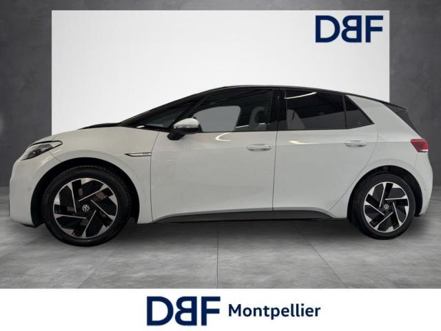 Volkswagen Id.3 image 4
