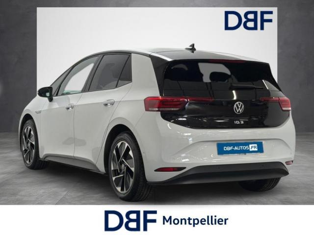Volkswagen Id.3 image 6