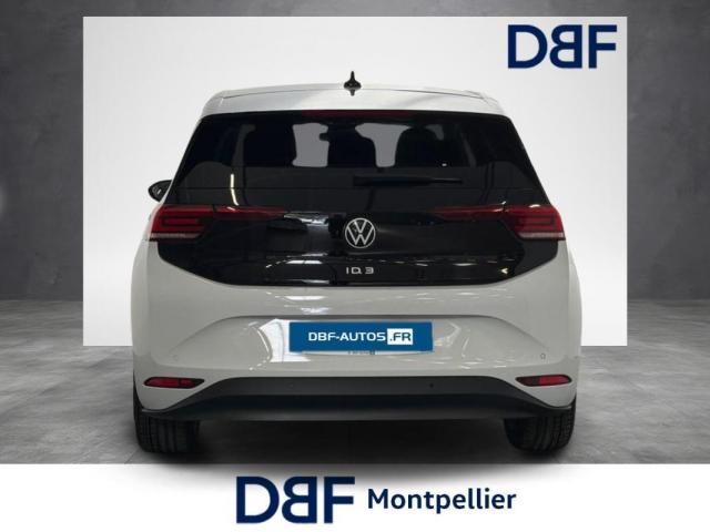 Volkswagen Id.3 image 2