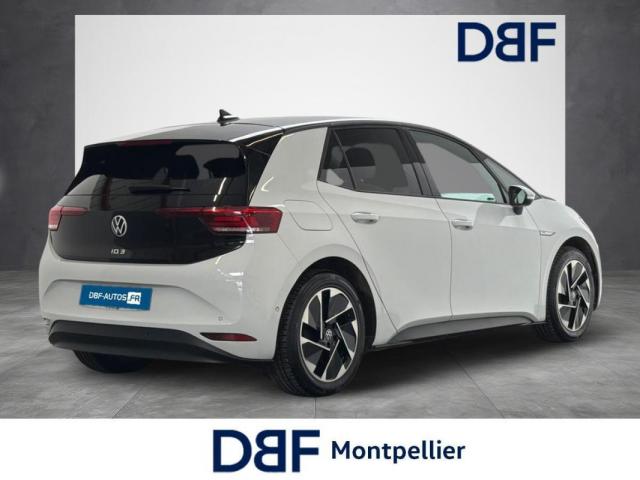 Volkswagen Id.3 image 8