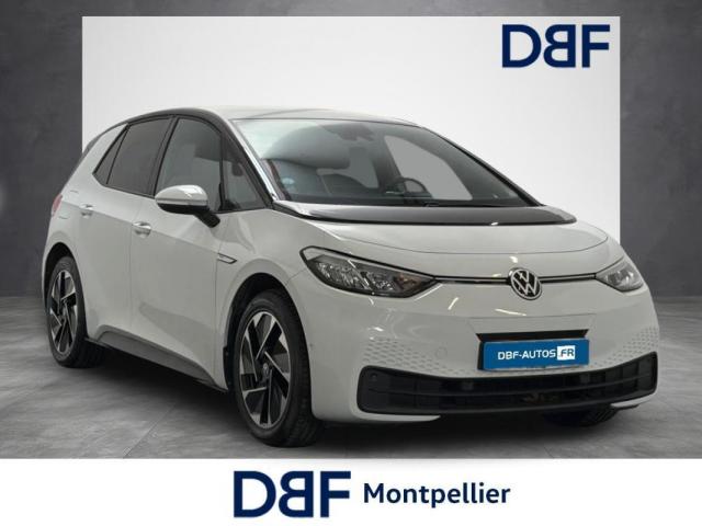 Volkswagen Id.3 image 3