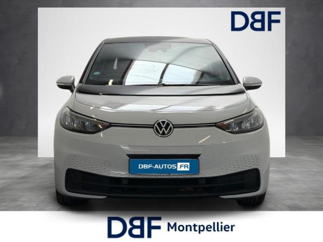 Volkswagen Id.3 image 1
