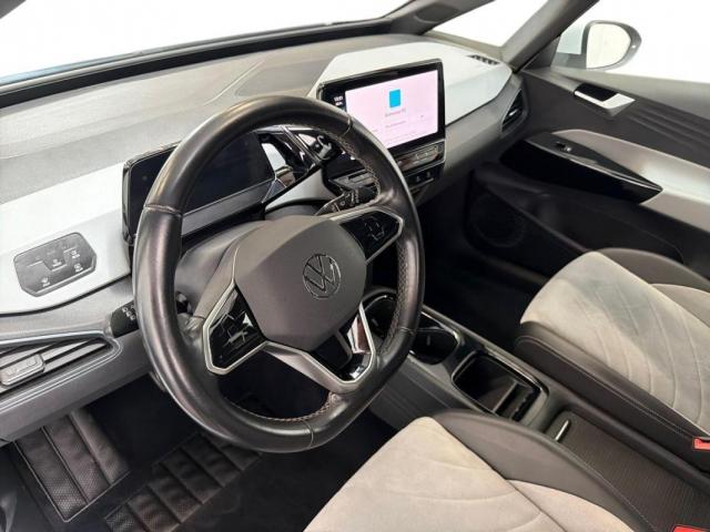 Volkswagen Id.3 image 5