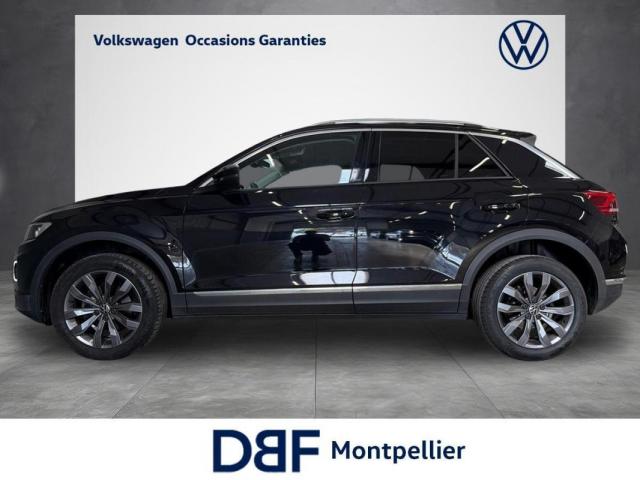 Volkswagen T-Roc image 8