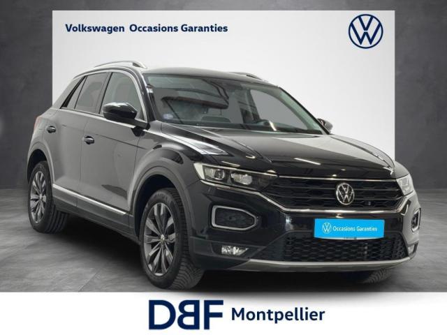Volkswagen T-Roc image 4