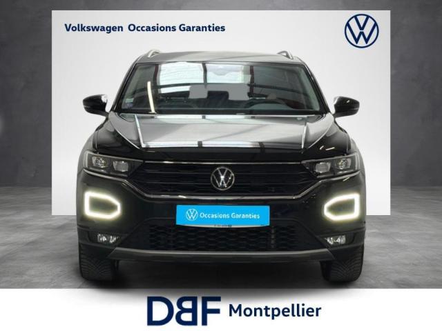 Volkswagen T-Roc image 1