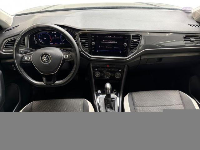 Volkswagen T-Roc image 6