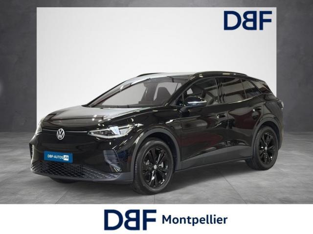 Volkswagen Id.4 Id 4 Pro (77kwh) Id./life/life Max (286c