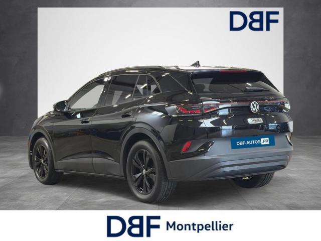 Volkswagen Id.4 image 1