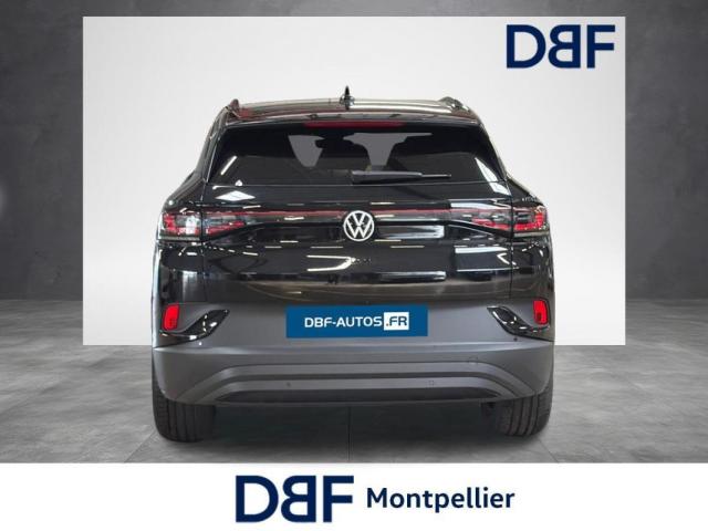 Volkswagen Id.4 image 3