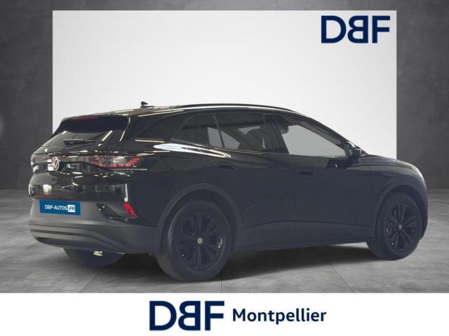 Volkswagen Id.4 image 8