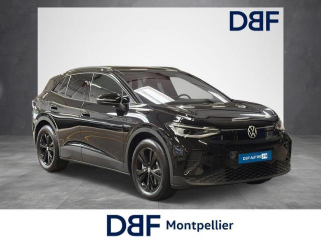 Volkswagen Id.4 image 7