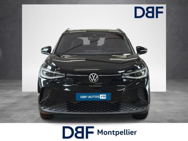 Volkswagen Id.4 image 2