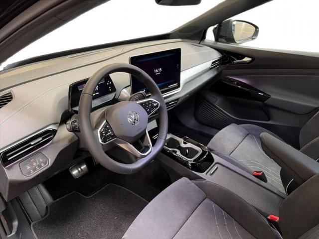 Volkswagen Id.4 image 9
