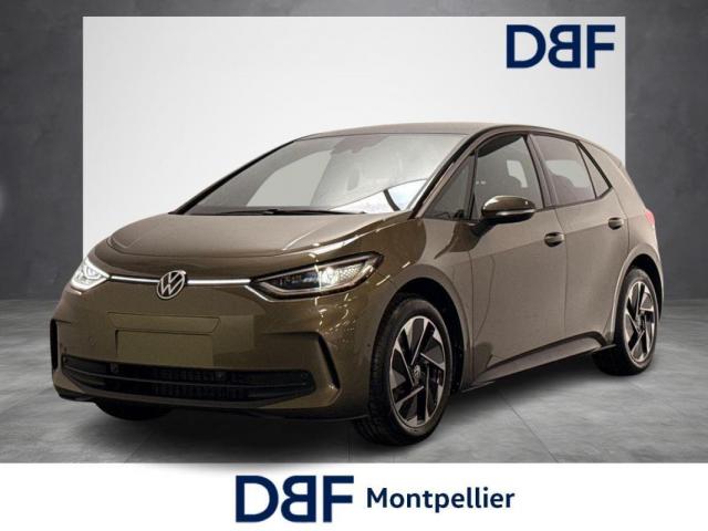 Volkswagen Id.3 Id 3 Fl Pro (59kwh) Id. (204ch)