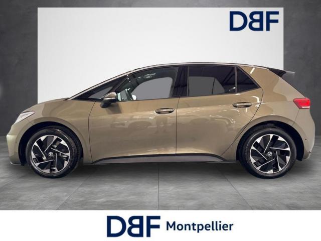 Volkswagen Id.3 image 6