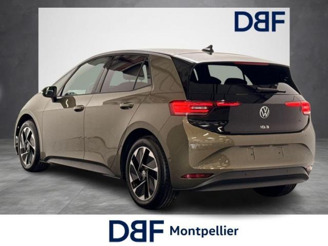 Volkswagen Id.3 image 4