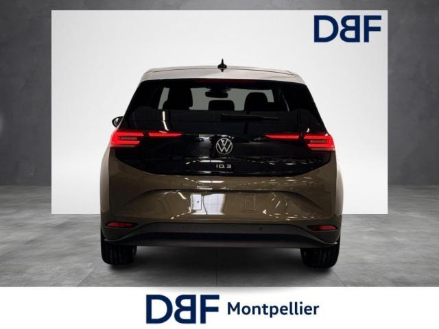 Volkswagen Id.3 image 3