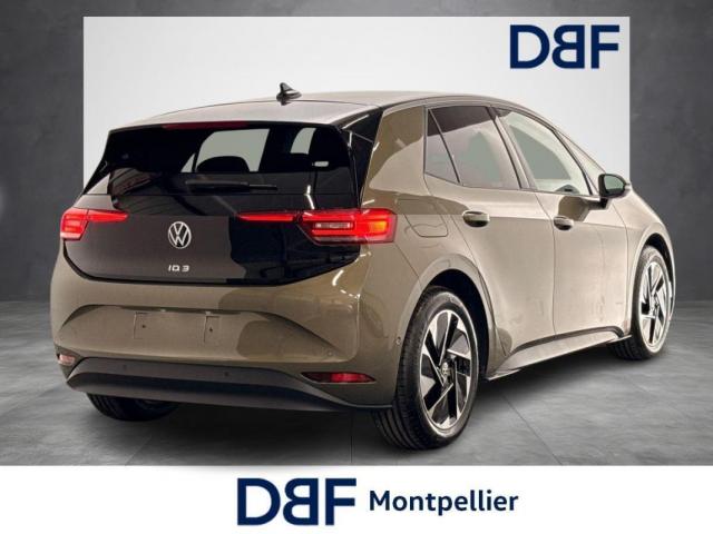 Volkswagen Id.3 image 7