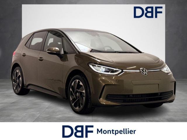 Volkswagen Id.3 image 9