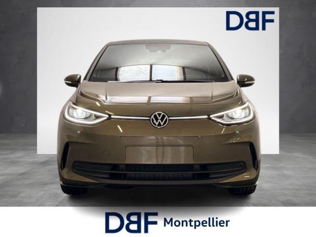 Volkswagen Id.3 image 8