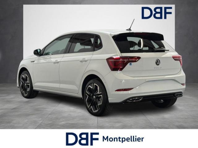 Volkswagen Polo image 1