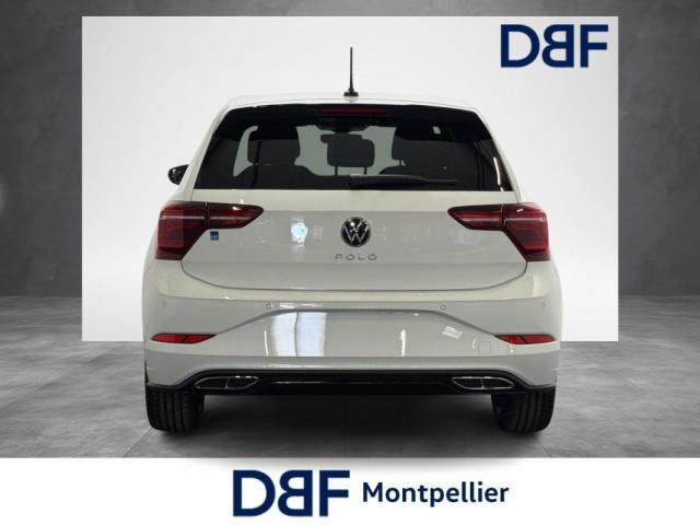 Volkswagen Polo image 4