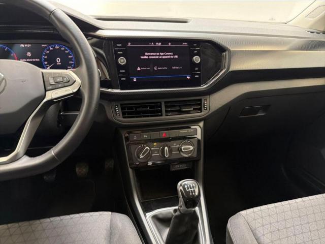 Volkswagen T-Cross image 6