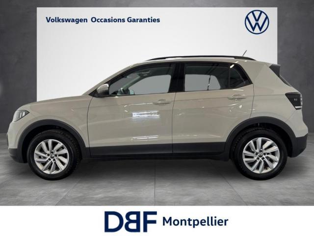 Volkswagen T-Cross image 4
