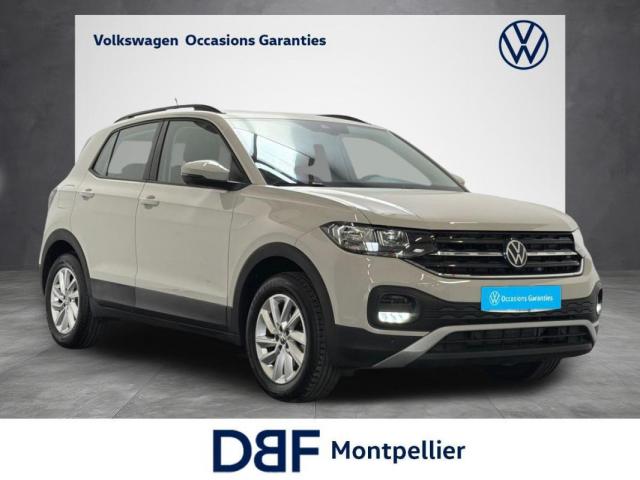 Volkswagen T-Cross image 8