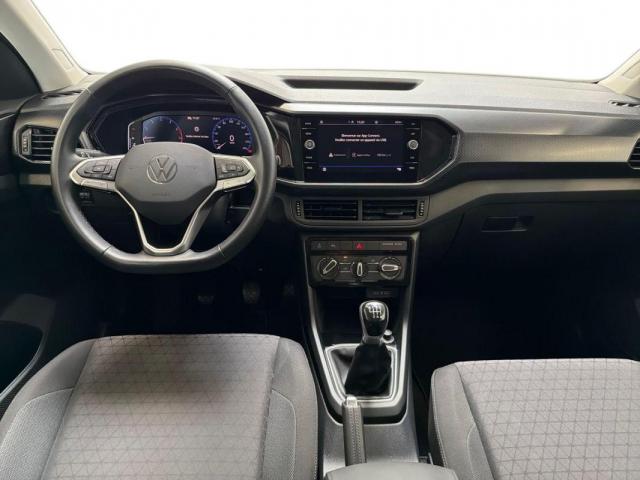 Volkswagen T-Cross image 7