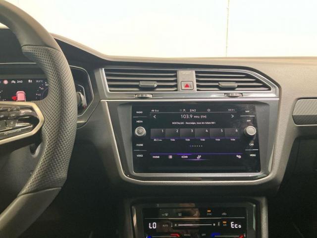 Volkswagen Tiguan image 7