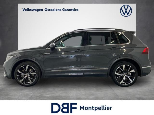 Volkswagen Tiguan image 2