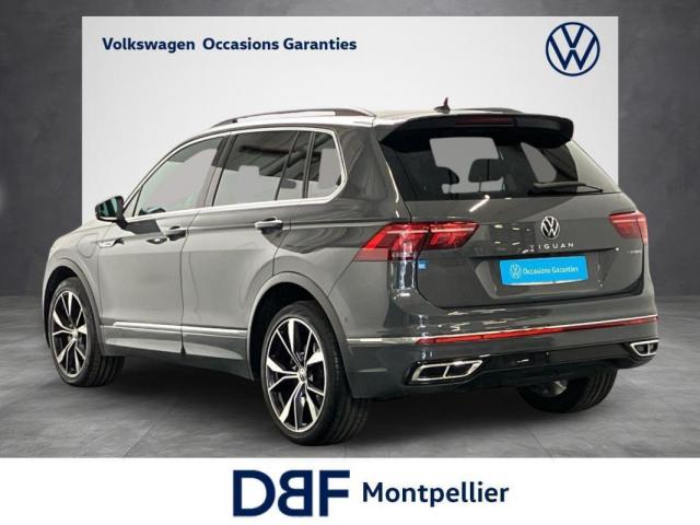 Volkswagen Tiguan image 6