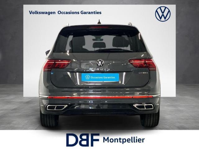 Volkswagen Tiguan image 1
