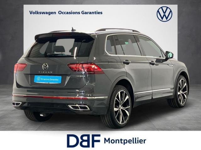 Volkswagen Tiguan image 4