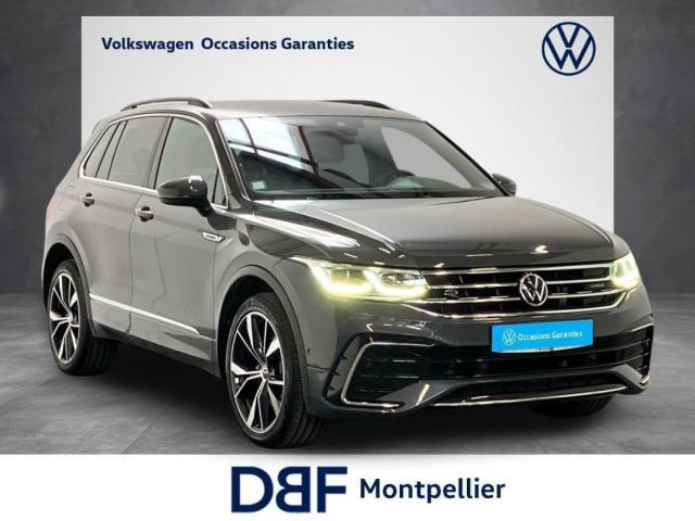 Volkswagen Tiguan image 3