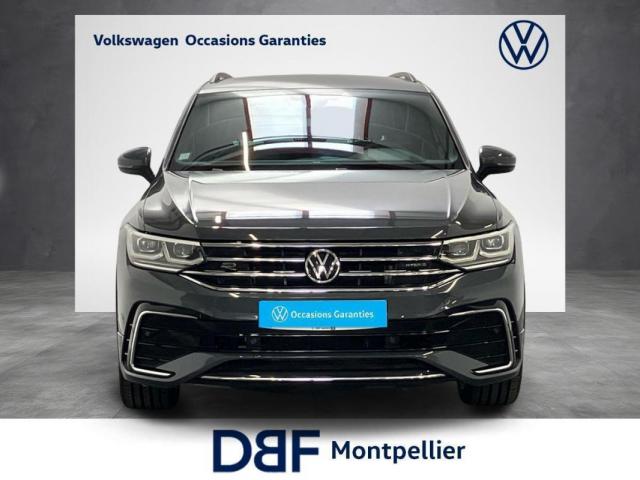 Volkswagen Tiguan image 5