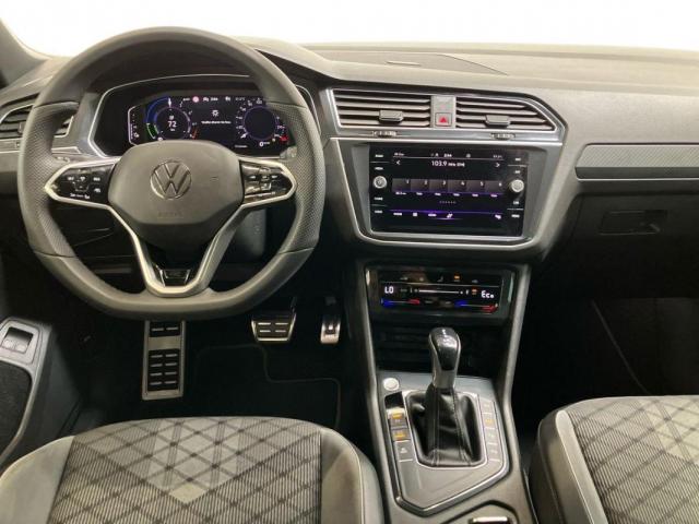 Volkswagen Tiguan image 9