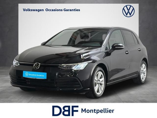Volkswagen Golf 1.0 Tsi Opf 110 Bvm6 Life Plus