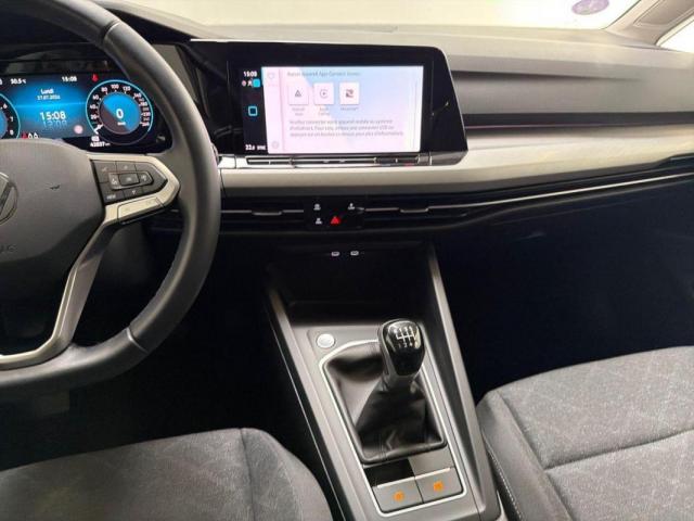 Volkswagen Golf image 2