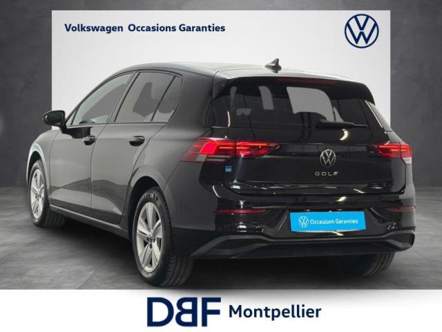 Volkswagen Golf image 8