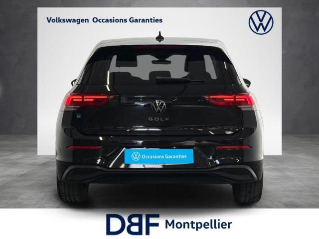 Volkswagen Golf image 4