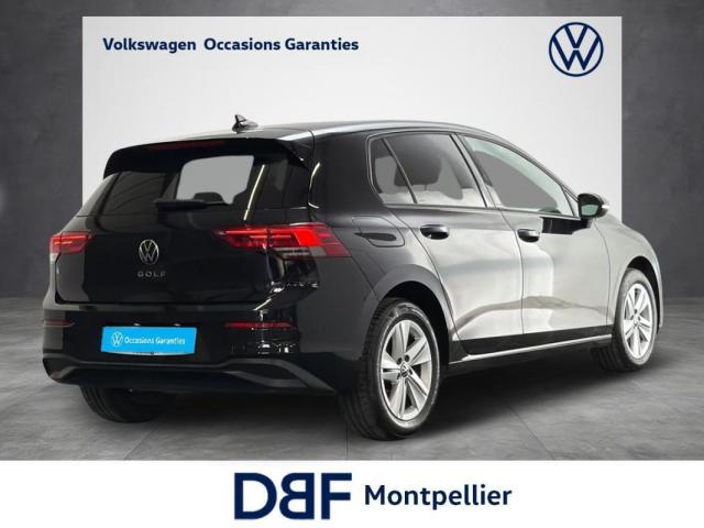 Volkswagen Golf image 3