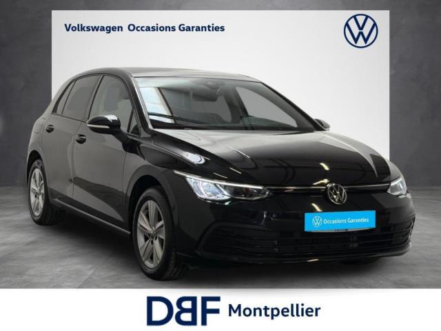 Volkswagen Golf image 7