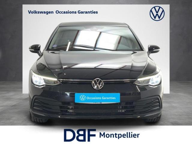 Volkswagen Golf image 6
