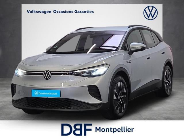 Volkswagen Id.4 174 Ch Pro Business